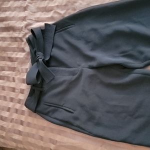 Artizia crop dress pants